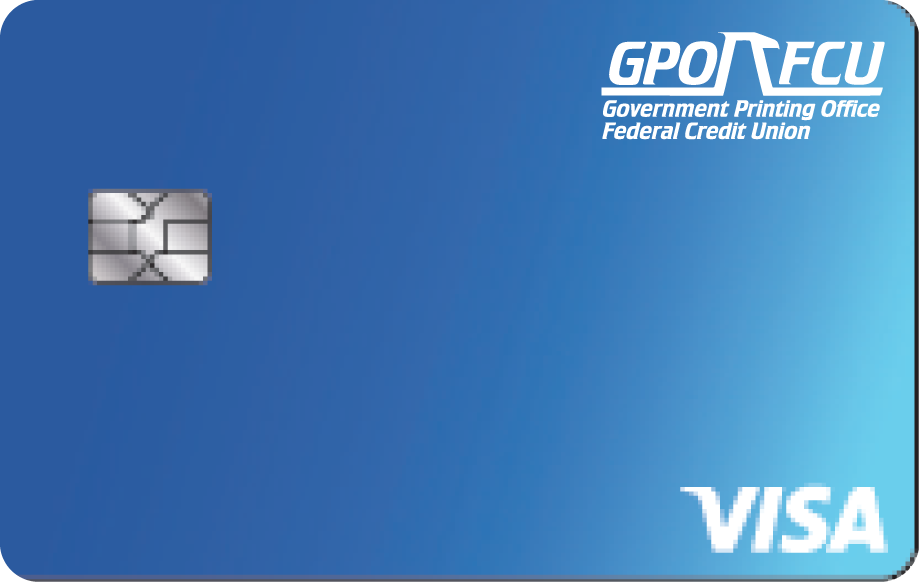 Card Conversion — Government Printing Office FCU